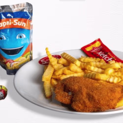 MÜ Cordon Kid