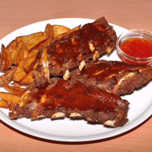 Spareribs (groß)