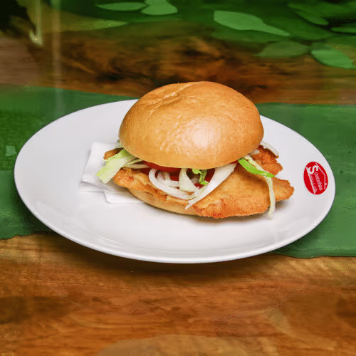 Schnitzelburger