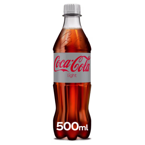 Coca-Cola Light - PET 500ml