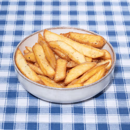 Pommes frites