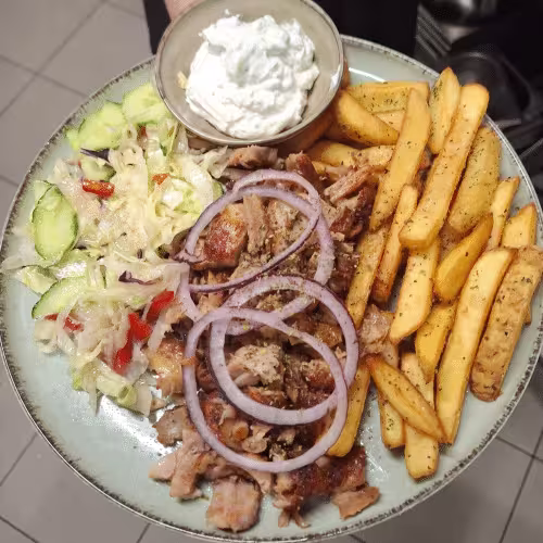 Gyros Original