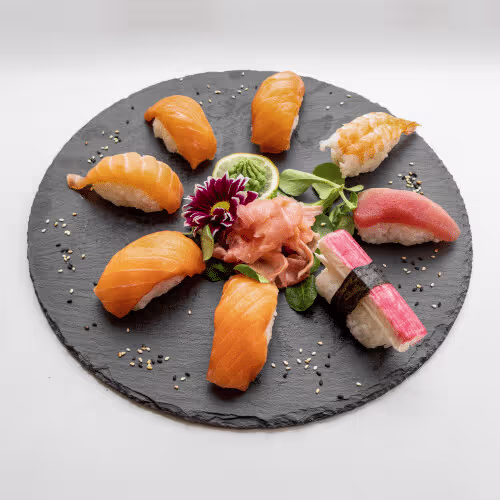 Sushi Set (mittel)