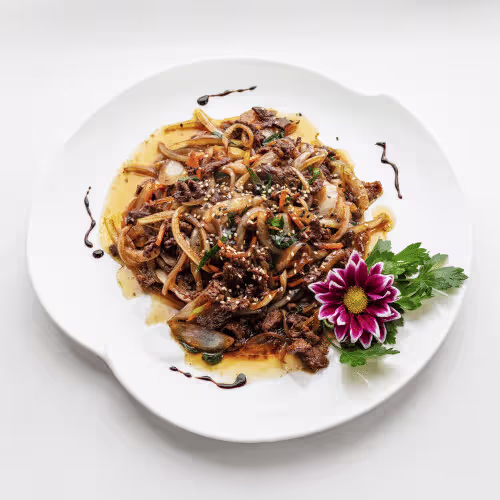 Bulgogi