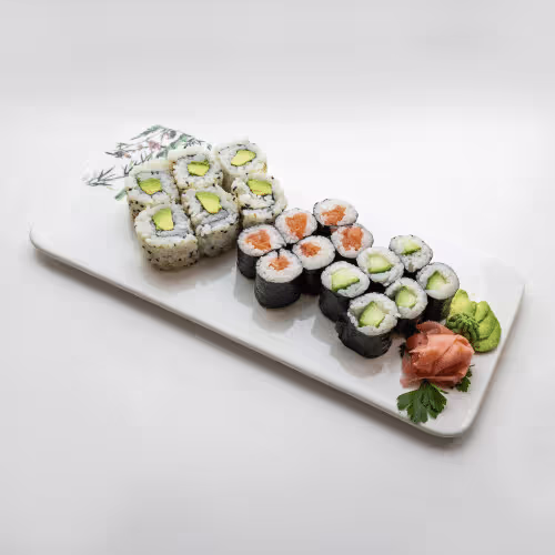 Maki Mix Klassic