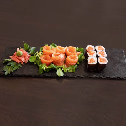 Sake Set