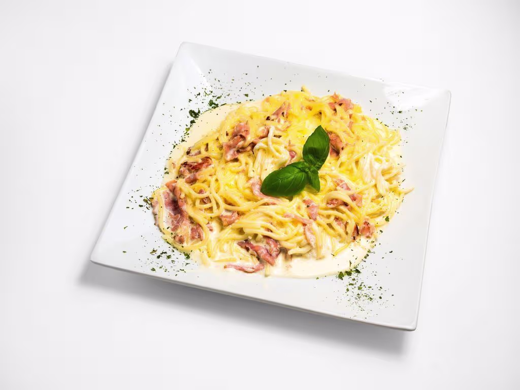 Carbonara