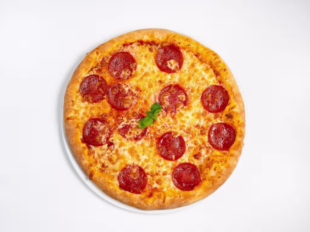 Salami - Ø33cm