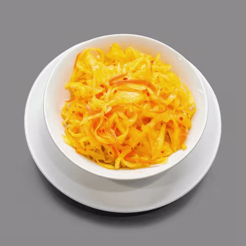 Pikanter Salat