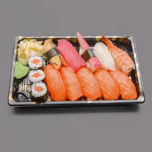 Sushi Mix (mini)