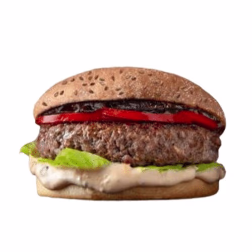 Gourmet Burger