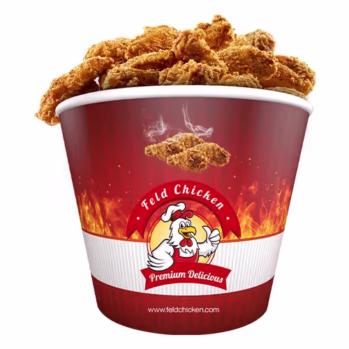 Chicken Wings (24 Stk.)