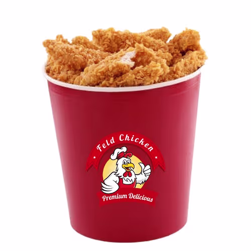 Chicken Tenders (16 Stk.)