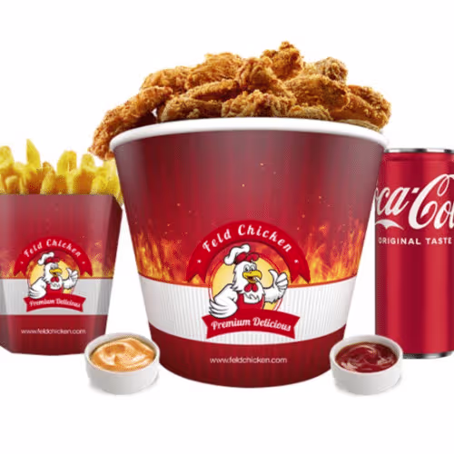 Family Bucket