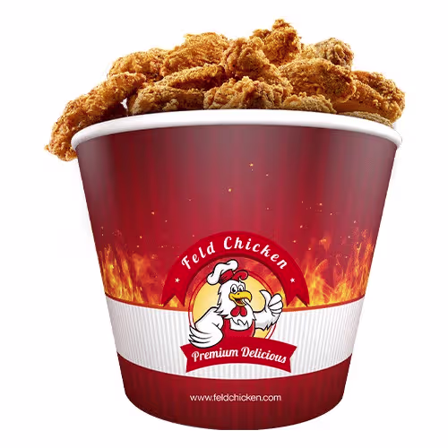 Chicken Wings (16 Stk.)