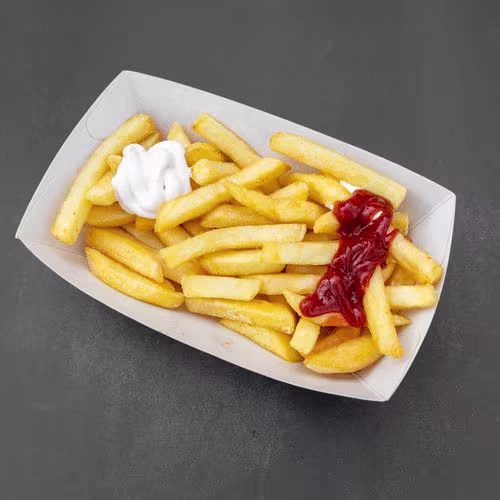 Pommes frites