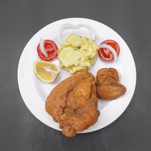 Backhendl (klein)