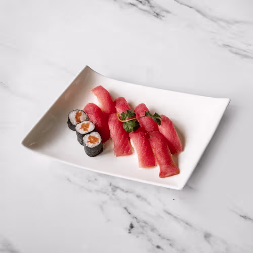 Thunfisch Sushi-Set (klein)