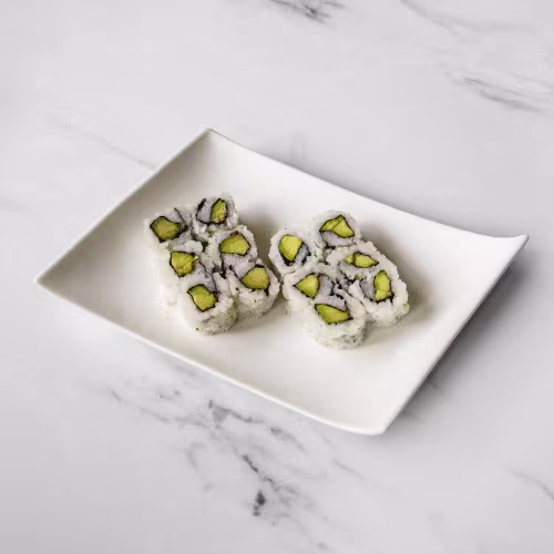 Avocado Maki (12 Stück)