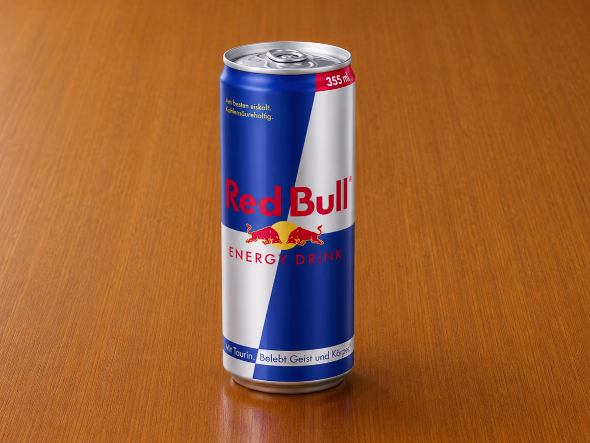 Redbull