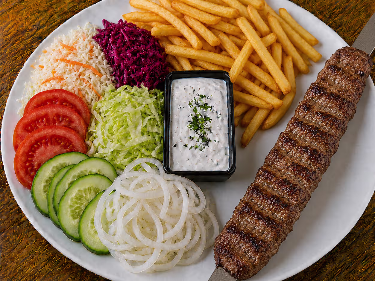 Adana