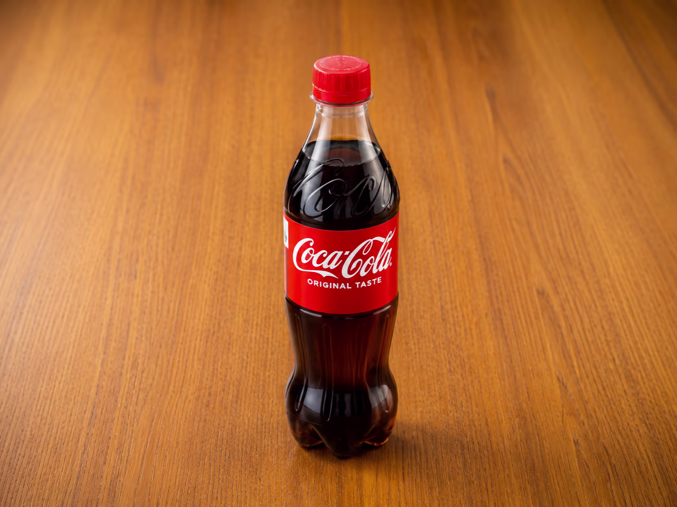 Coca Cola Flasche
