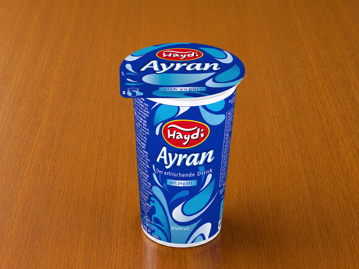 Ayran