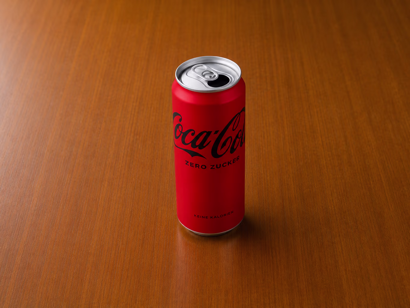 Coca Cola Zero Dose