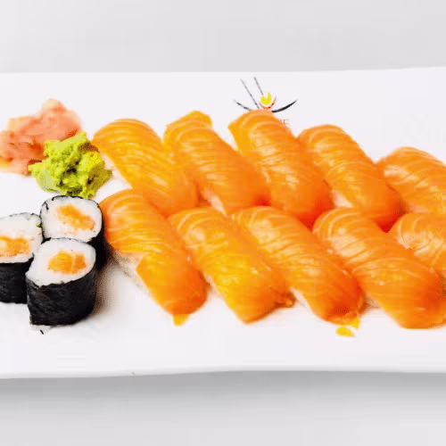 Sake Sushi (groß)