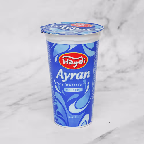 Ayran 0,25l