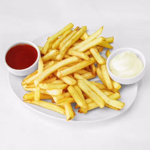 Pommes frites