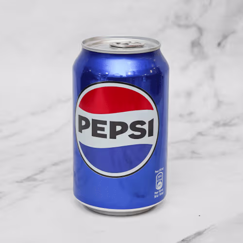 Pepsi Cola 0,33l (Einweg)