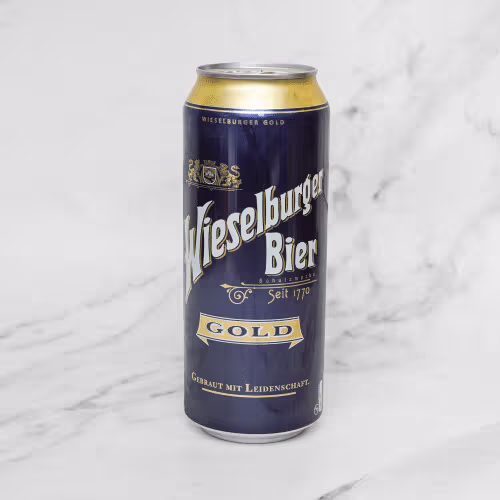Wieselburger 0,5l (Einweg)