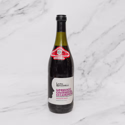 Lambrusco 0,75l