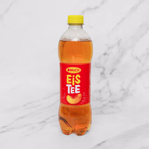 Eistee Pfirsich 0,5l (Einweg)