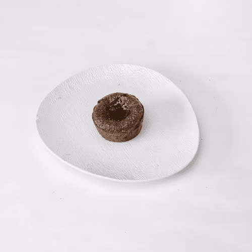 Schoko Souffle