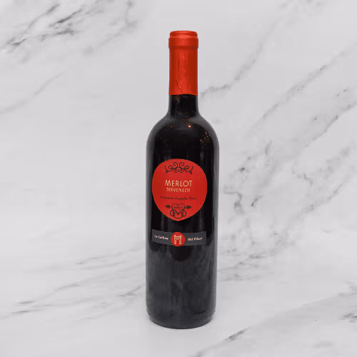 Merlot 0,75l