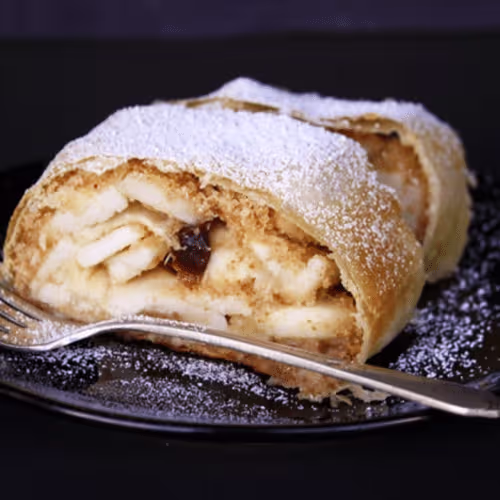 Apfelstrudel 190g