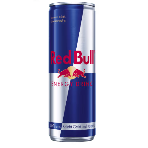 Red Bull Energy Drink, 250ml