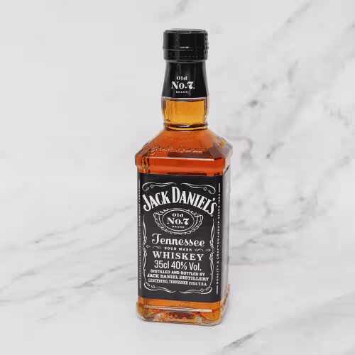 Jack Daniels 0.35l