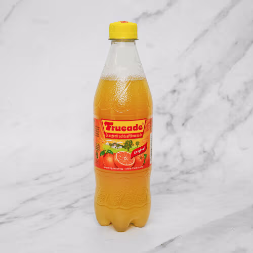 Frucade 0,5l (Einweg)