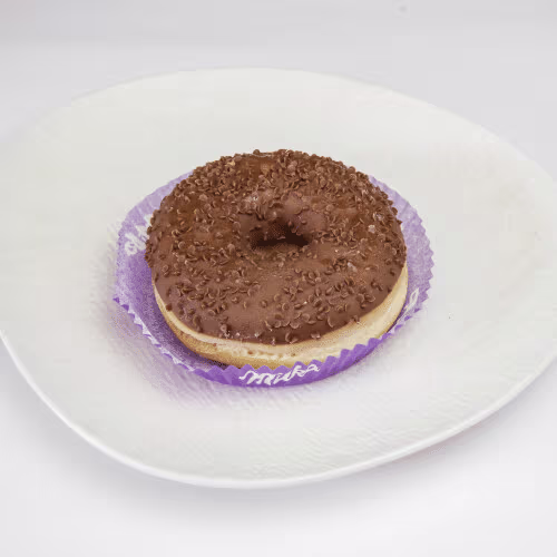 Milka Donut