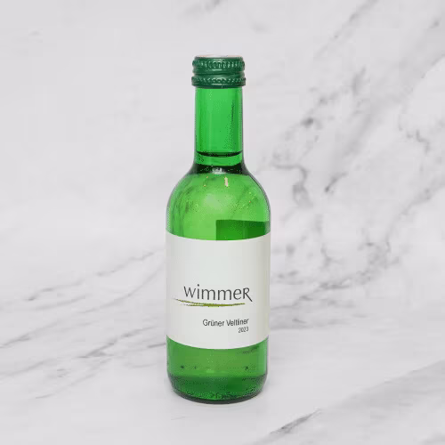 Grüner Veltliner 0,25l