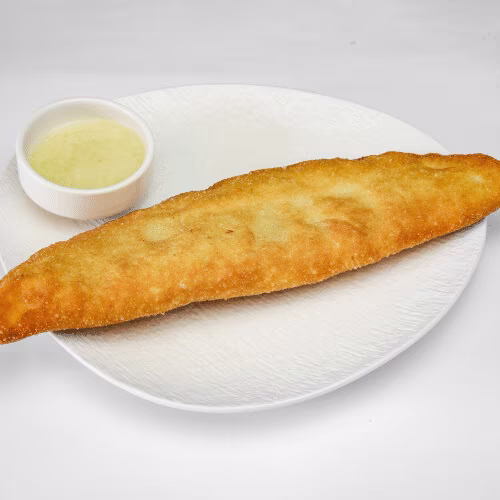 Toast Langos