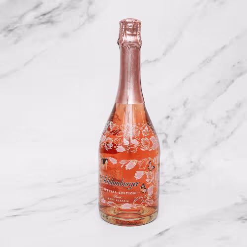 Schlumberger Spring Edition Rose 0,75l