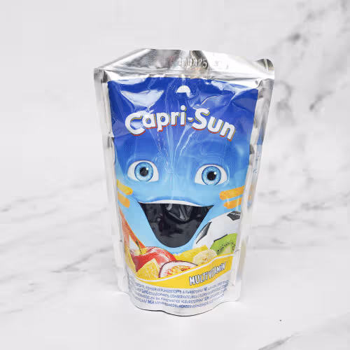 Capri-Sun 0,2l