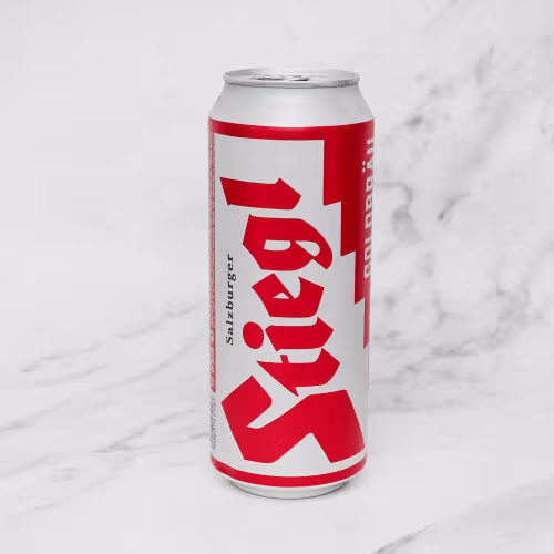Stiegl Bier 0,5 (Einweg)