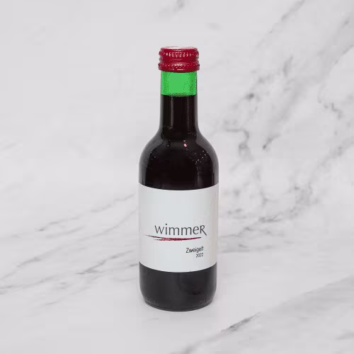 Zweigelt 0,25l