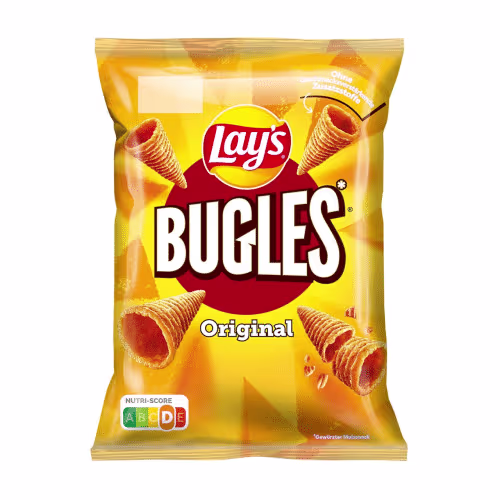 Bugles Original