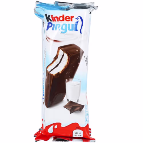 Kinder Pinguin